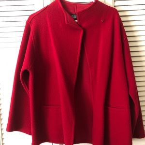 Eileen Fisher Vintage Blazer/Coat